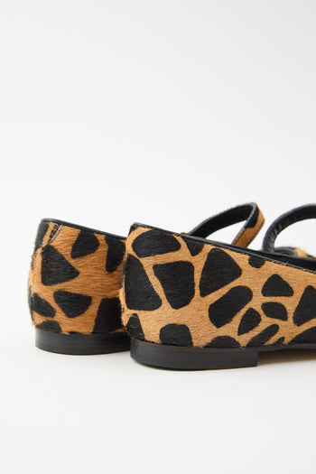 Tre Emme Ballerina Giraffa Donna - 7