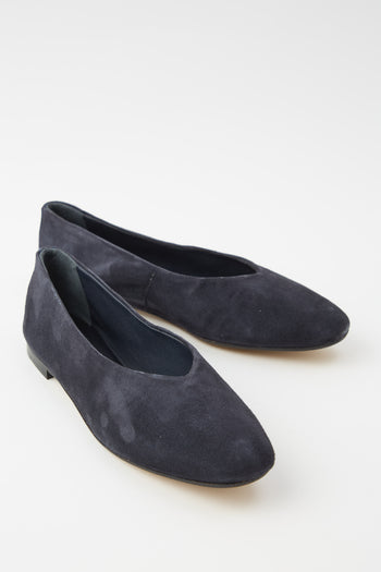 Tre Emme Ballerina Avio Donna - 4