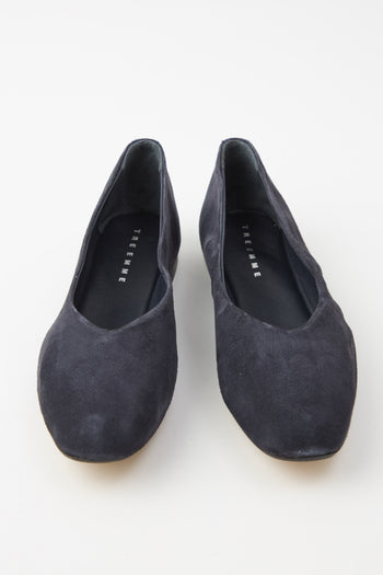 Tre Emme Ballerina Avio Donna - 6