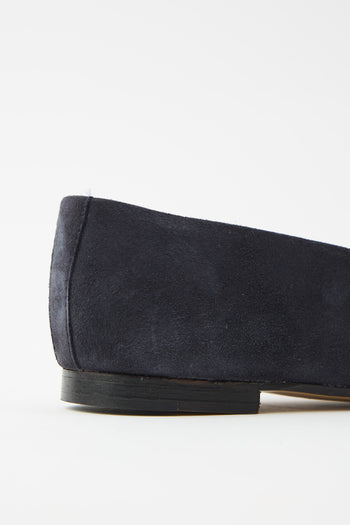 Tre Emme Ballerina Avio Donna - 7