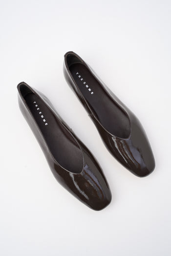 Tre Emme Ballerina T. Di Moro Donna - 5