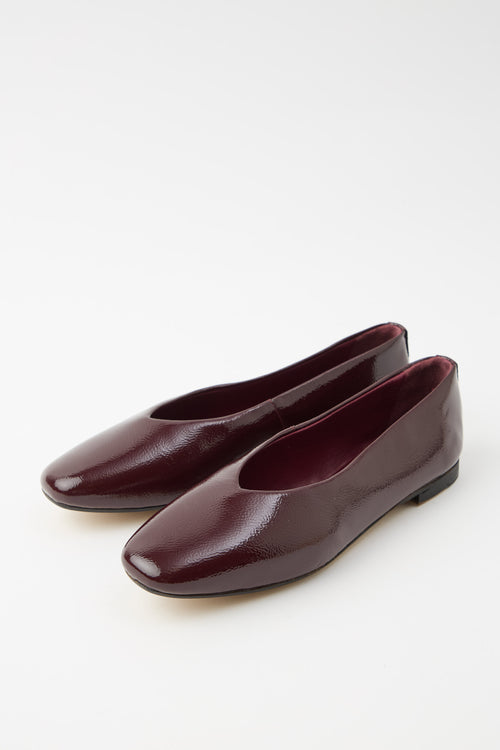 Tre Emme Ballerina Wine Donna - 2