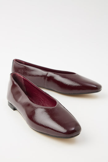 Tre Emme Ballerina Wine Donna - 3