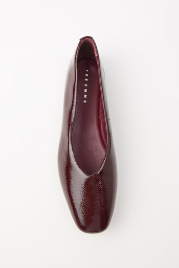 Tre Emme Ballerina Wine Donna - 4