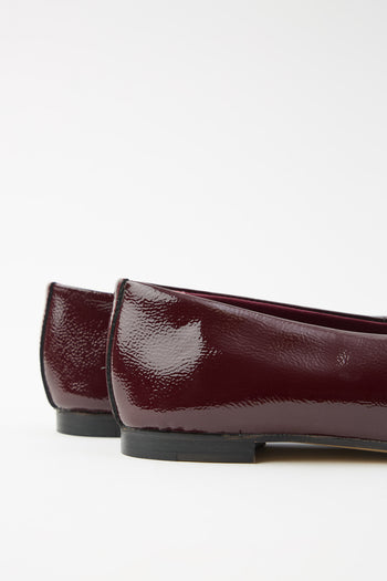 Tre Emme Ballerina Wine Donna - 5
