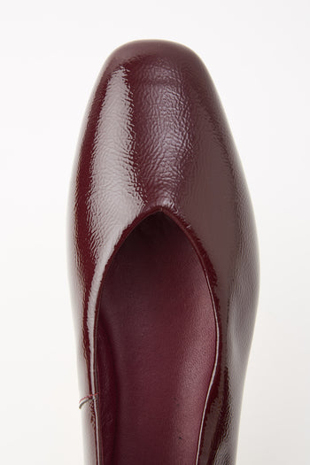 Tre Emme Ballerina Wine Donna - 6