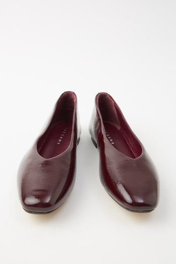 Tre Emme Ballerina Wine Donna - 7