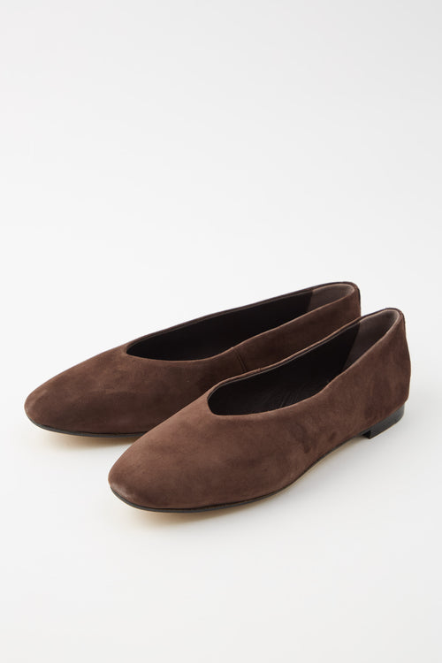 Tre Emme Ballerina T. Di Moro Donna - 2