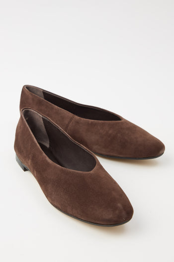 Tre Emme Ballerina T. Di Moro Donna - 4