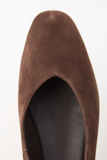 Tre Emme Ballerina T. Di Moro Donna - 5