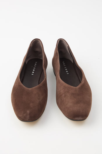 Tre Emme Ballerina T. Di Moro Donna - 6