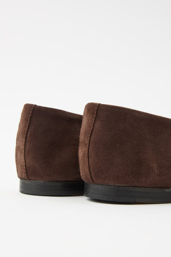 Tre Emme Ballerina T. Di Moro Donna - 7