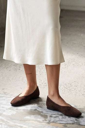 Tre Emme Ballerina T. Di Moro Donna - 9