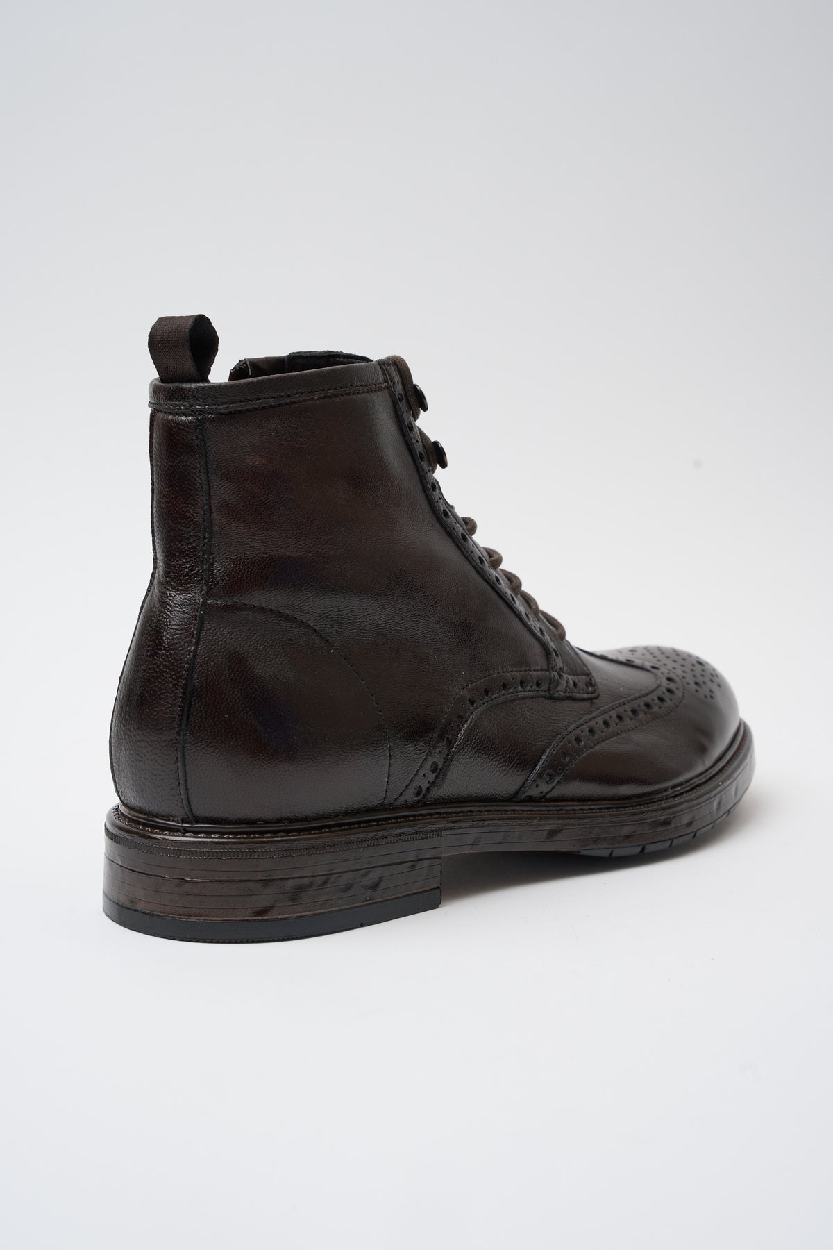 Stivaletto T. Di Moro Uomo — 6