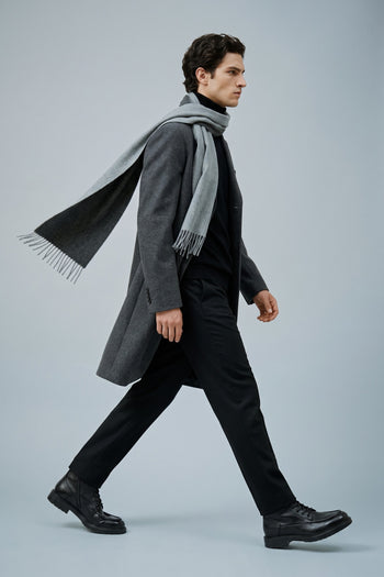 Tre Emme Stivaletto Nero Uomo - 10