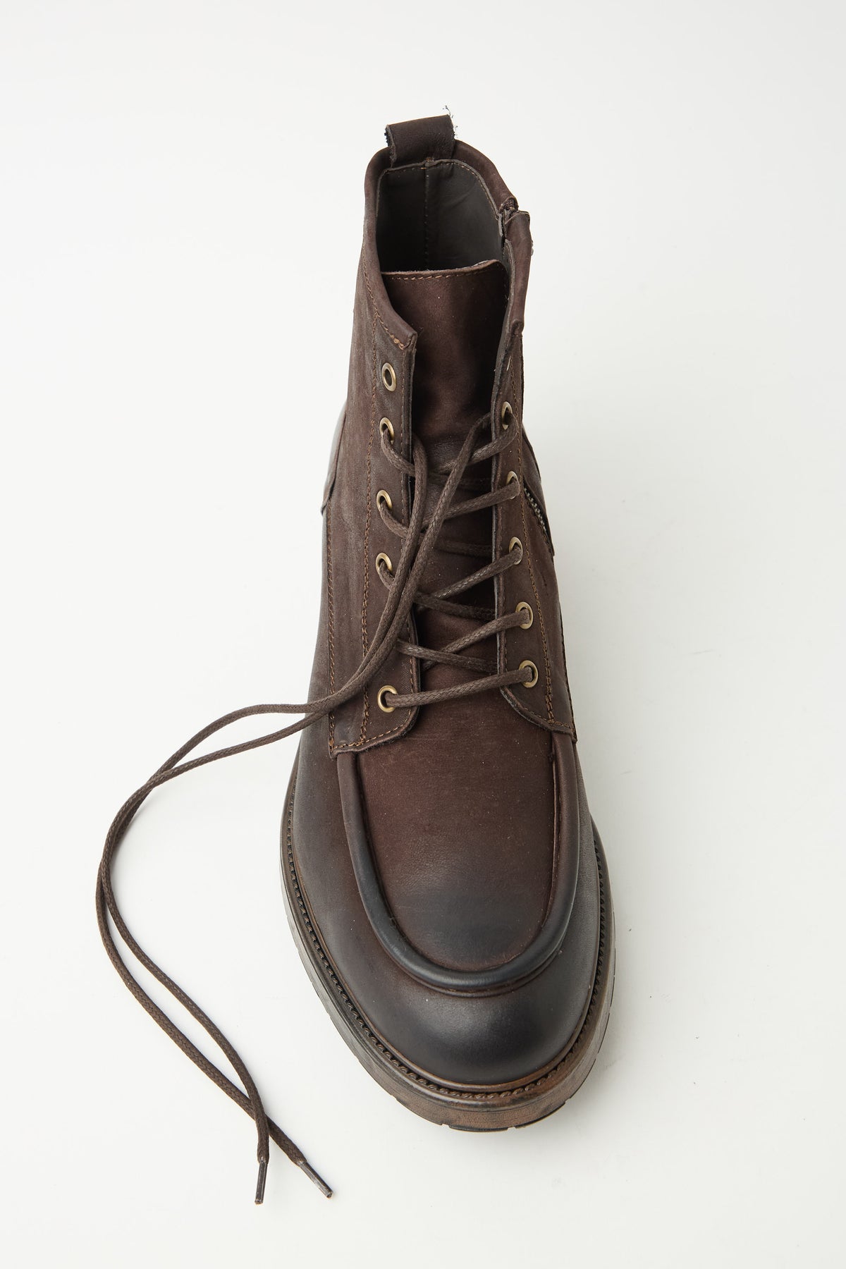 Stivaletto T. Di Moro Uomo — 6