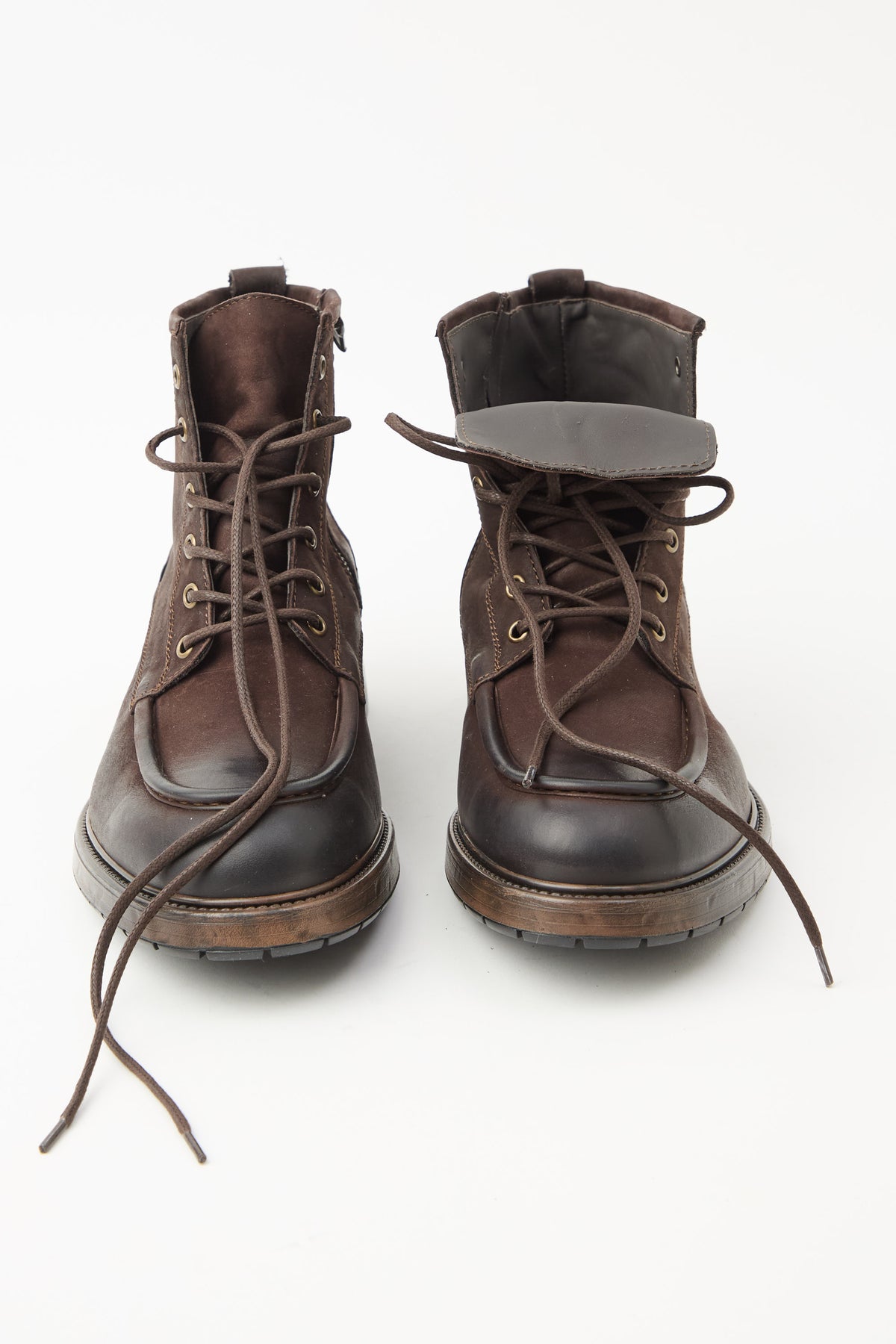 Stivaletto T. Di Moro Uomo — 7