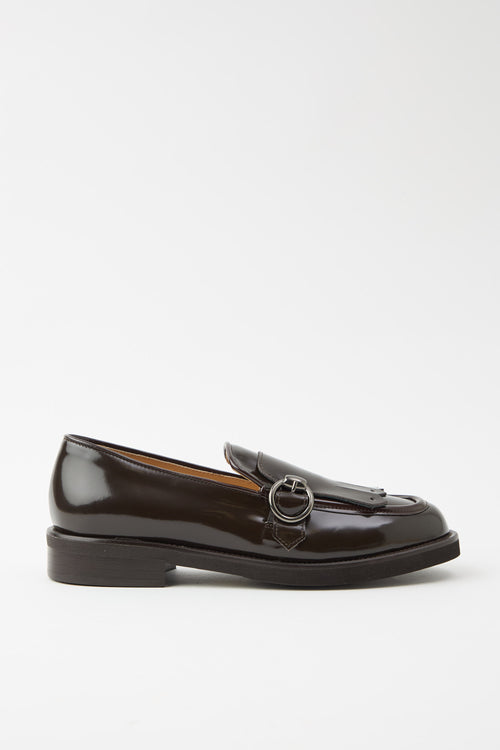 Tre Emme Mocassino T. Di Moro Donna - 1