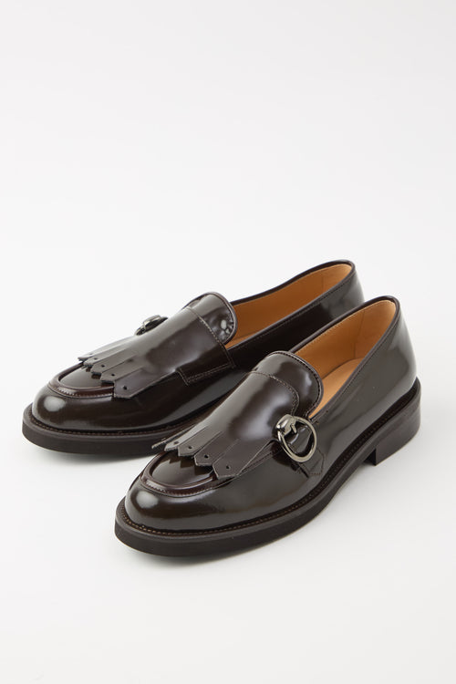 Tre Emme Mocassino T. Di Moro Donna - 2
