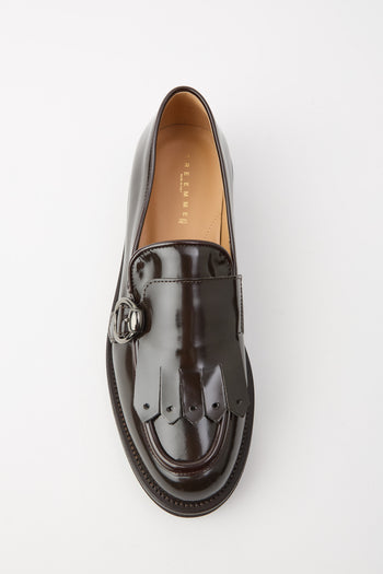 Tre Emme Mocassino T. Di Moro Donna - 3