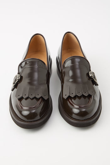 Tre Emme Mocassino T. Di Moro Donna - 4