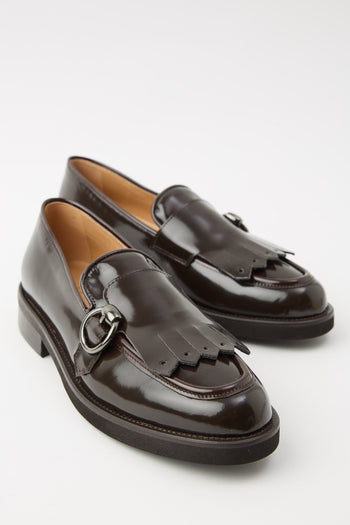 Tre Emme Mocassino T. Di Moro Donna - 5