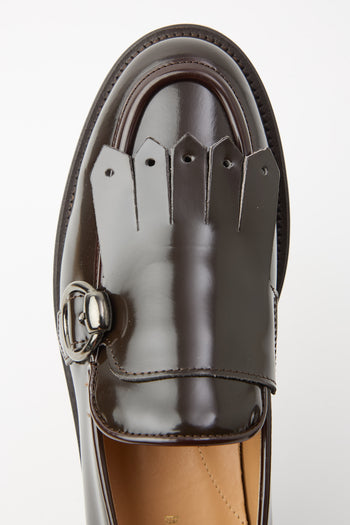 Tre Emme Mocassino T. Di Moro Donna - 7