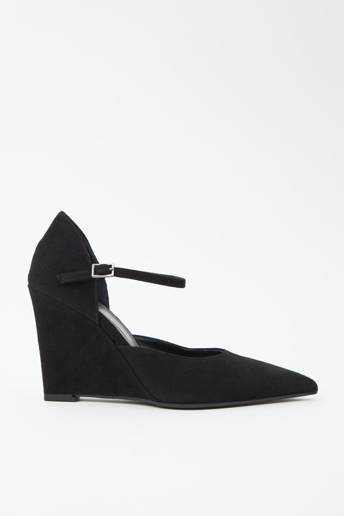 Tre Emme Décolleté Nero Donna - 1
