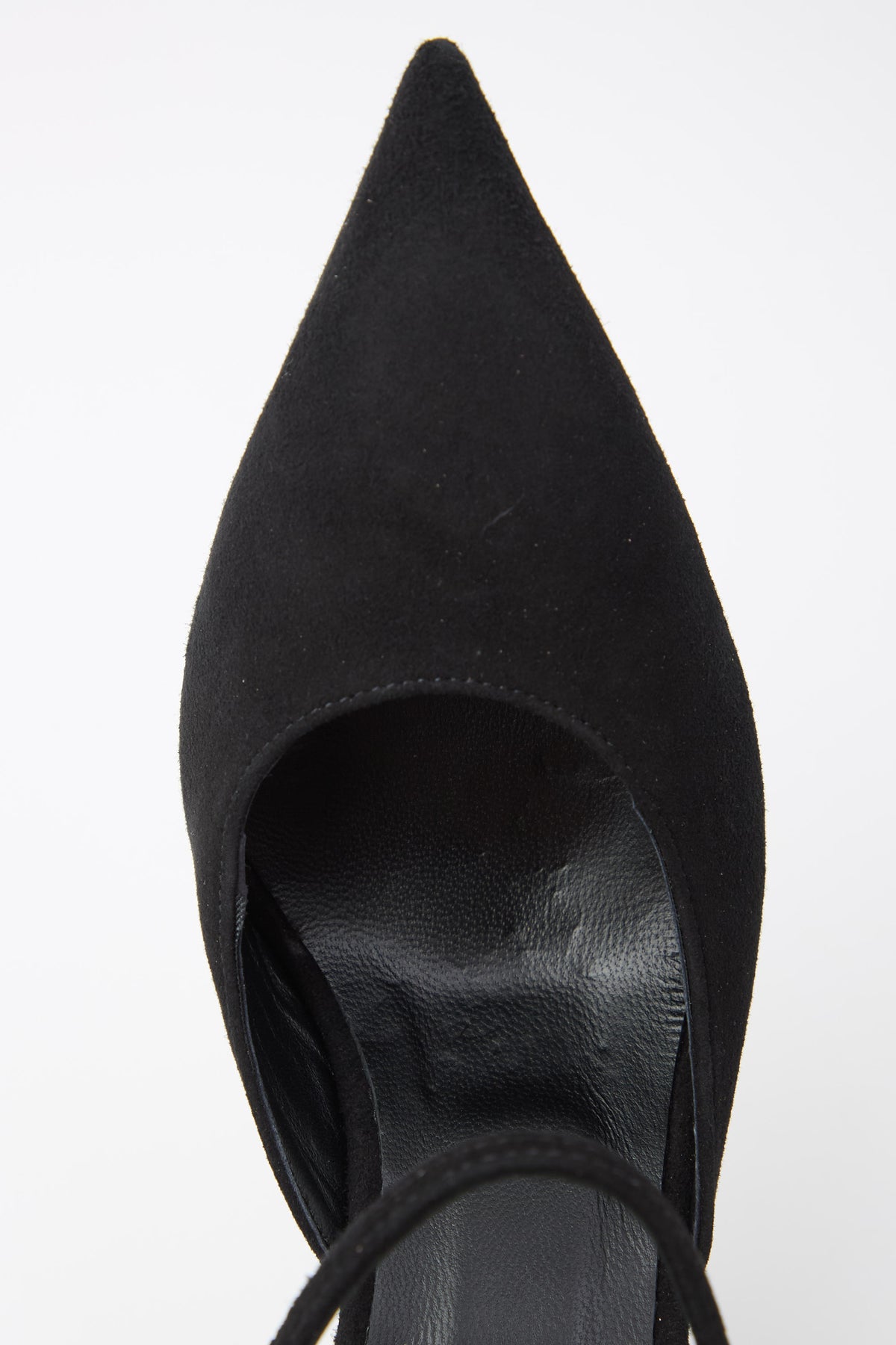 Décolleté Nero Donna — 6