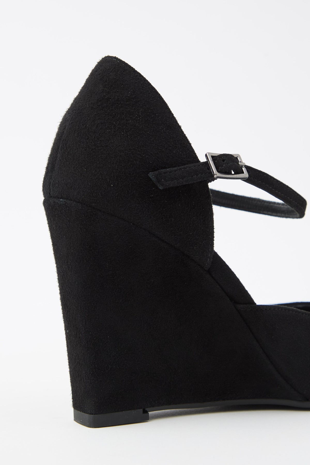 Décolleté Nero Donna — 8