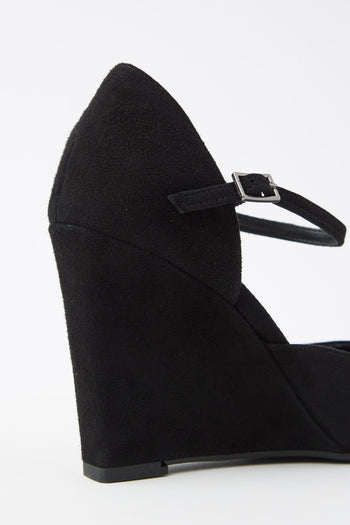 Tre Emme Décolleté Nero Donna - 7