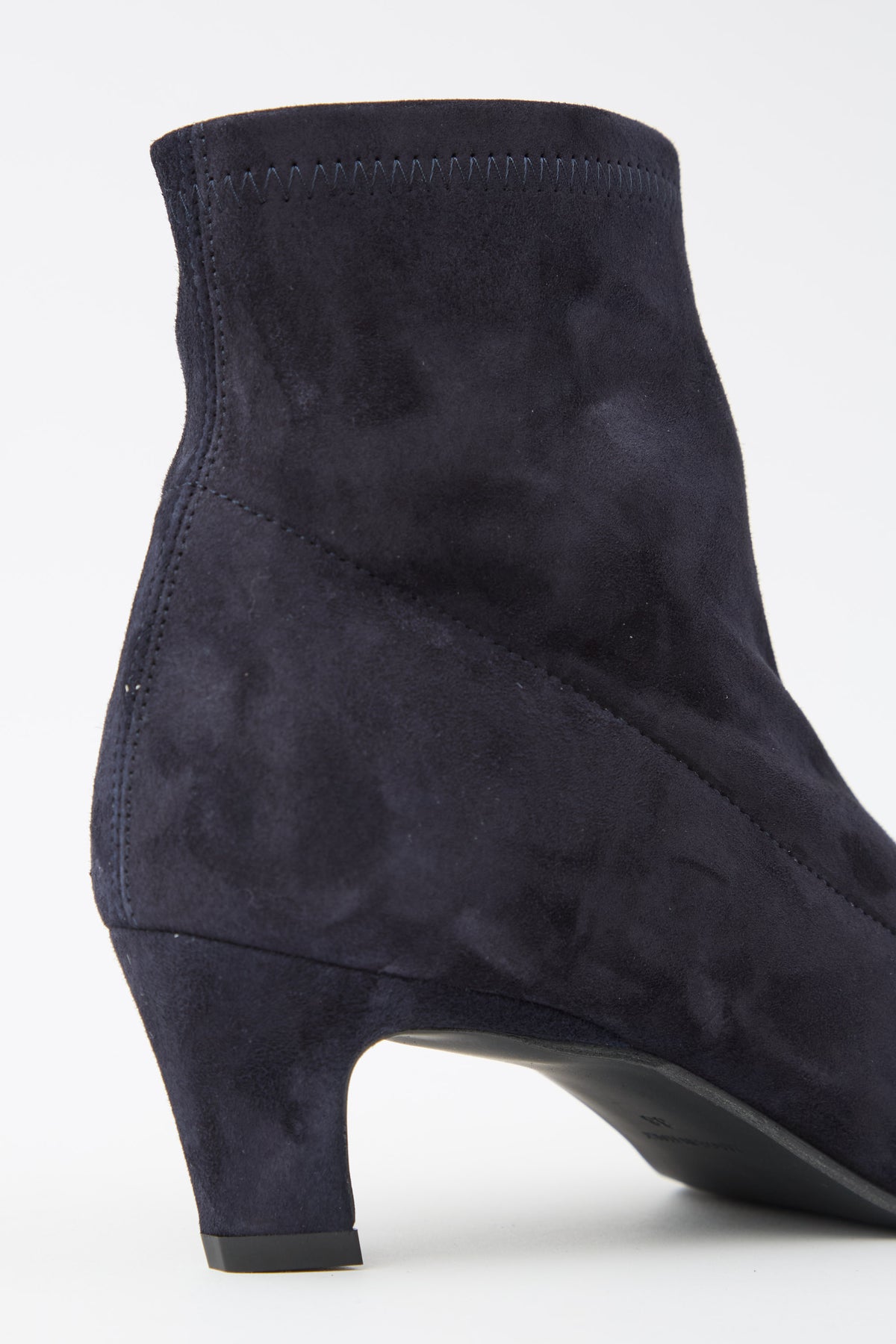 Stivaletto Blu Donna — 4