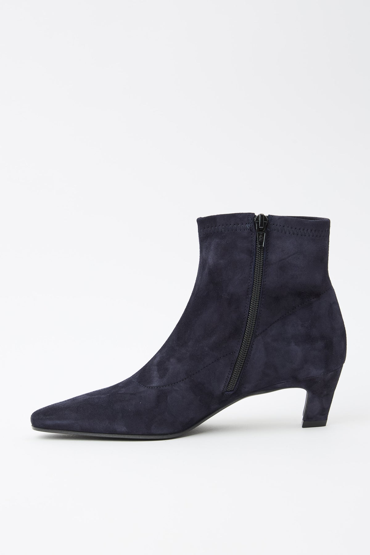 Stivaletto Blu Donna — 5