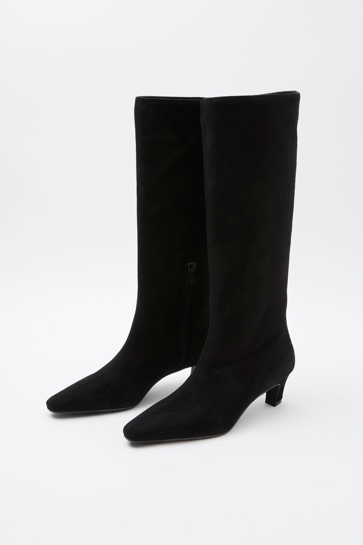 Stivale Blu Donna — 3