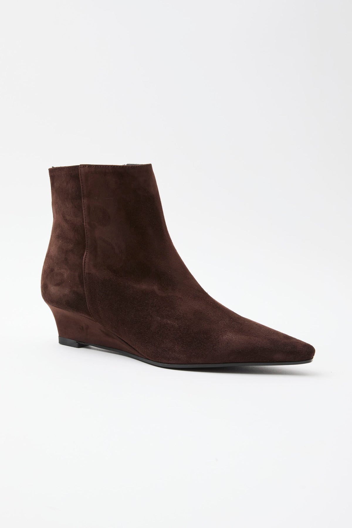 Stivaletto Cioccolato Donna — 5