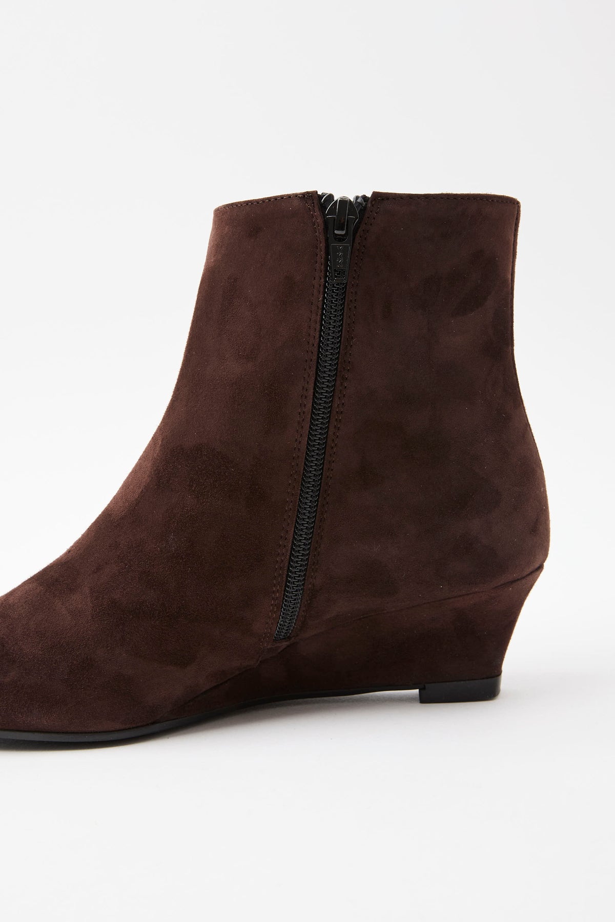 Stivaletto Cioccolato Donna — 7