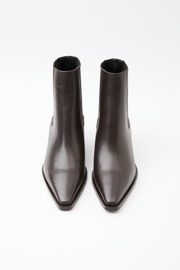 Tre Emme Stivaletto T. Di Moro Donna - 3