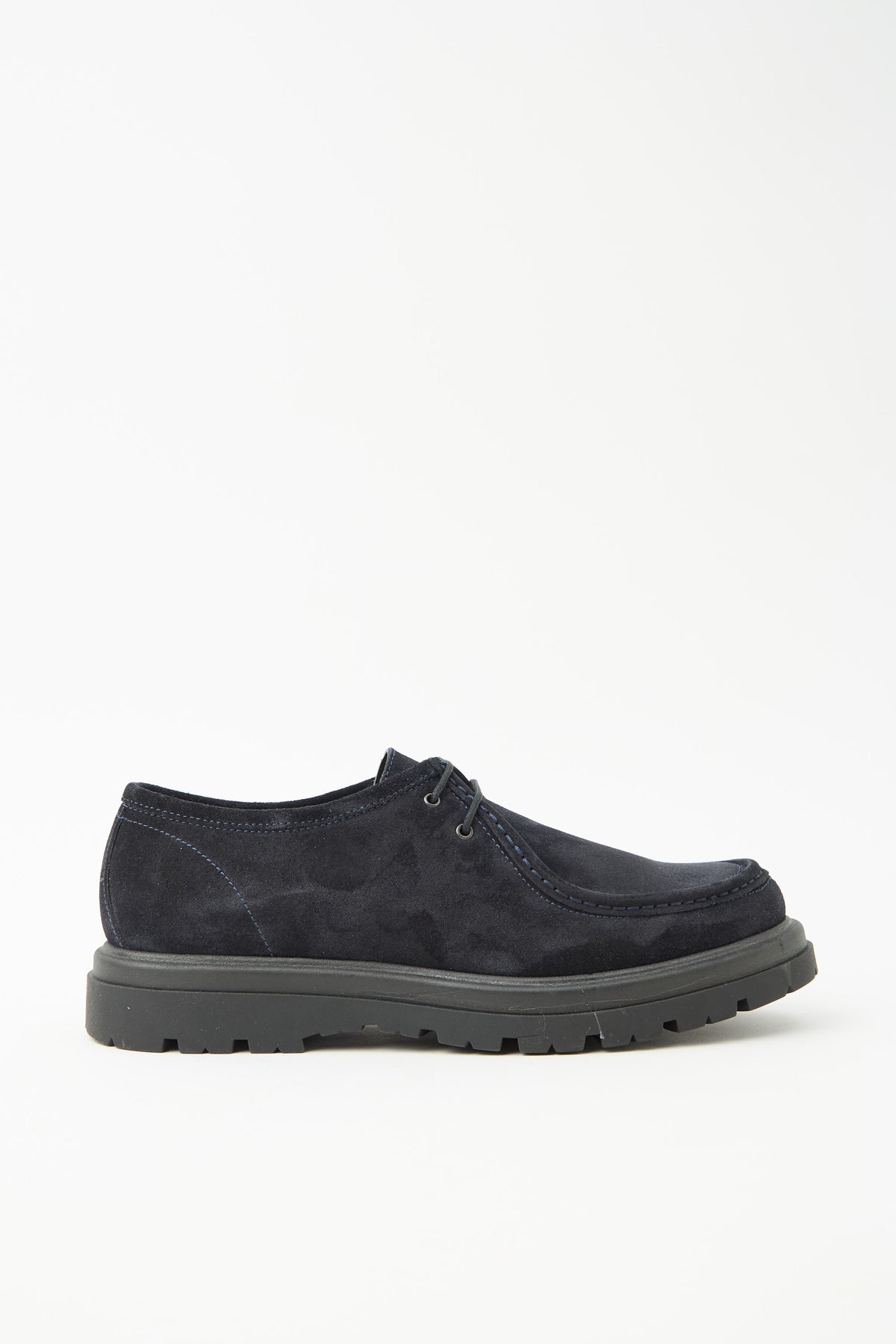 Stringata Blu Uomo — 1