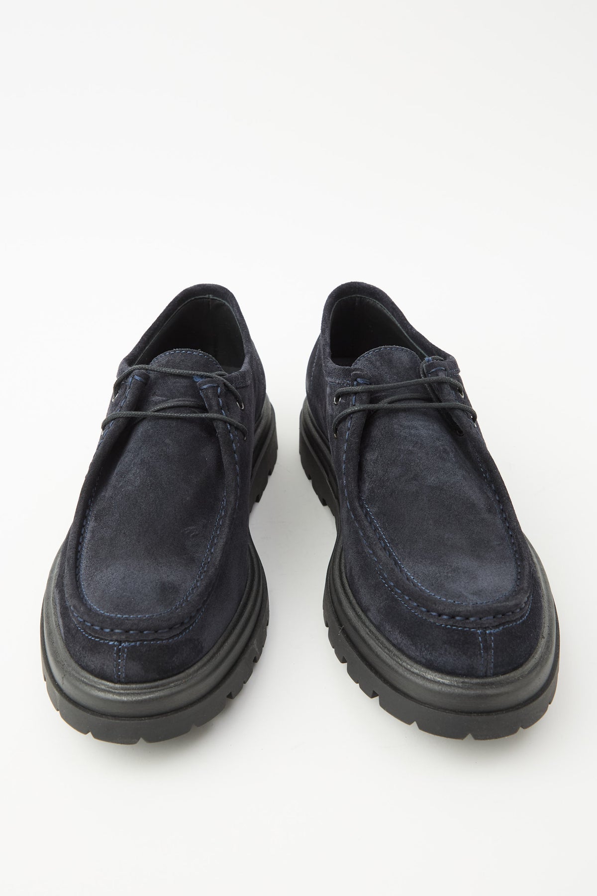 Stringata Blu Uomo — 7