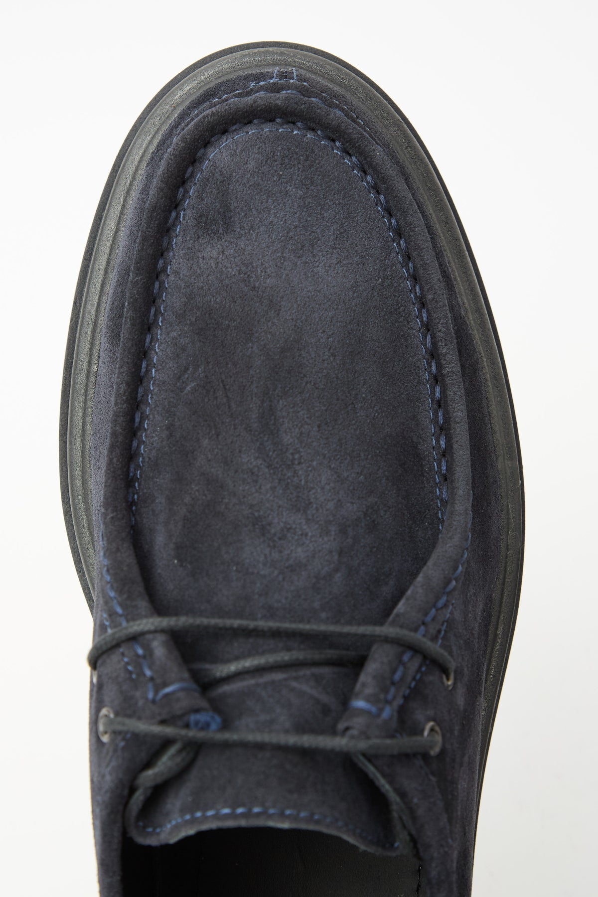 Stringata Blu Uomo — 8