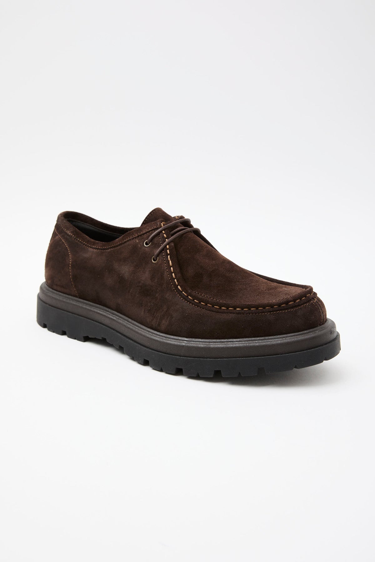 Stringata T. Di Moro Uomo — 5