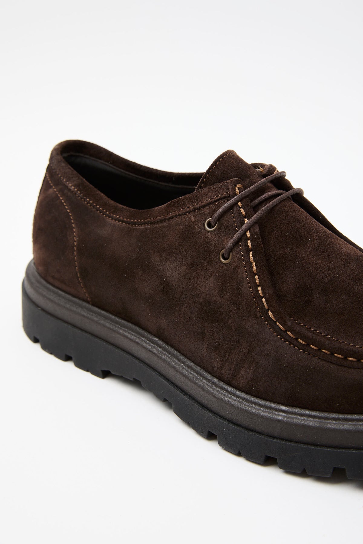 Stringata T. Di Moro Uomo — 6