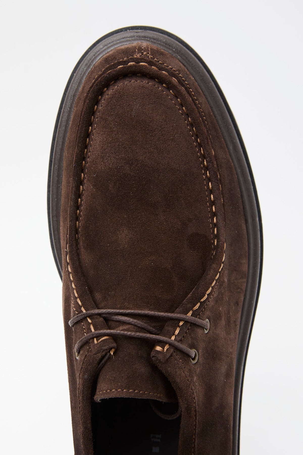 Stringata T. Di Moro Uomo — 7