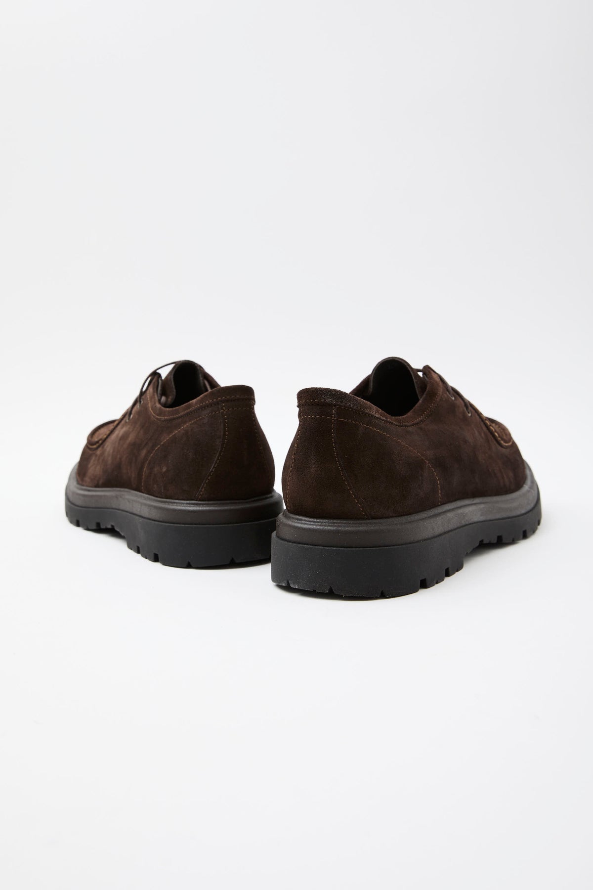 Stringata T. Di Moro Uomo — 8