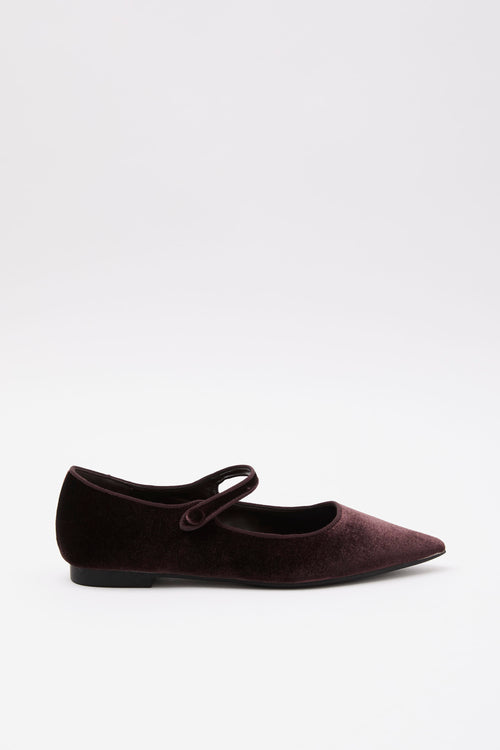 Tre Emme Ballerina T. Di Moro Donna - 1