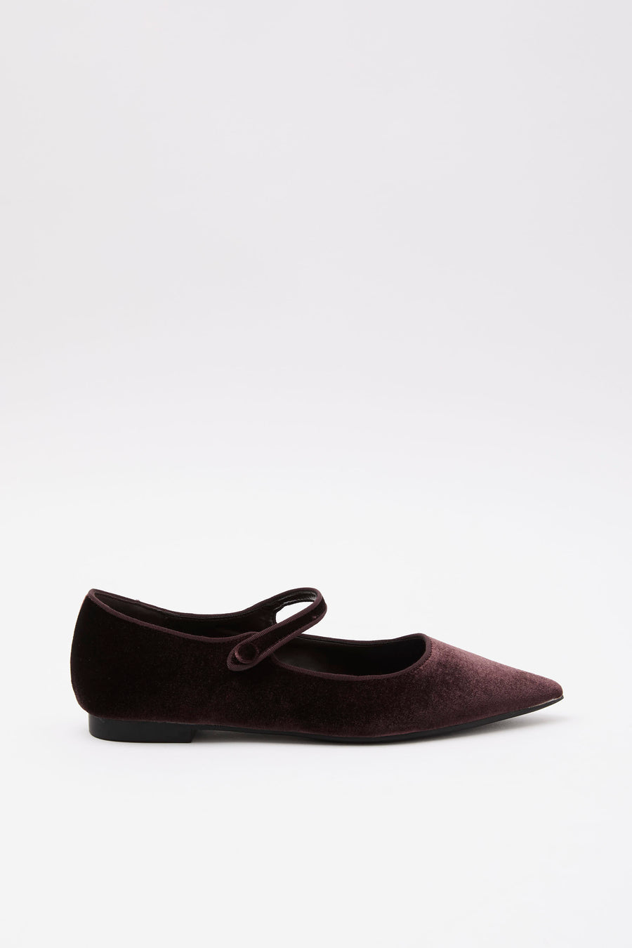 Tre Emme Ballerina T. Di Moro Donna