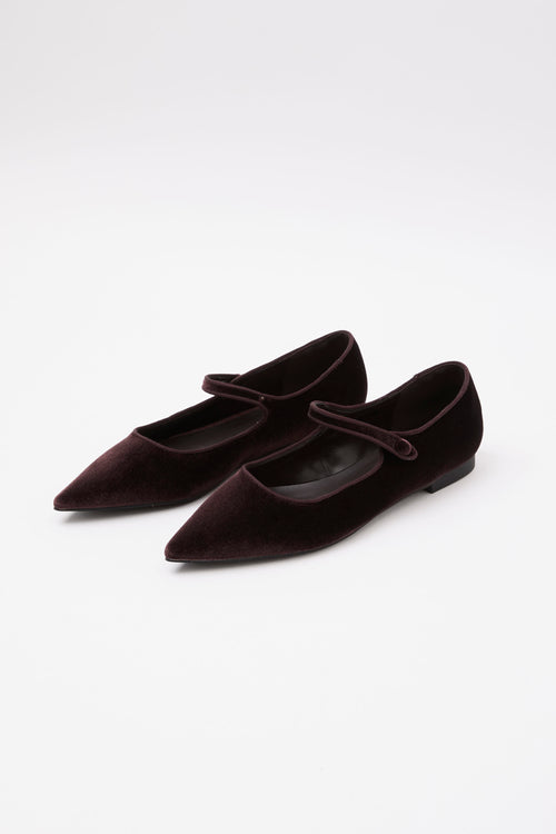 Tre Emme Ballerina T. Di Moro Donna - 2