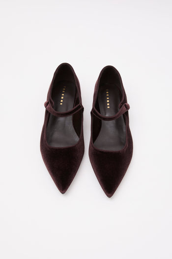 Tre Emme Ballerina T. Di Moro Donna - 3