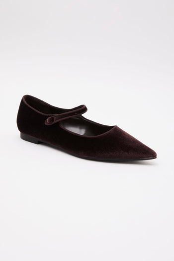 Tre Emme Ballerina T. Di Moro Donna - 4