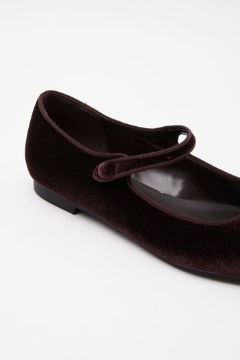 Tre Emme Ballerina T. Di Moro Donna - 5